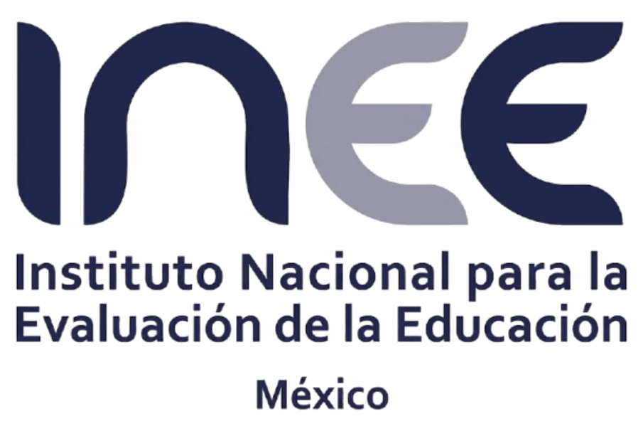 Logo del Instituto Nacional para la Evaluación de la Educación